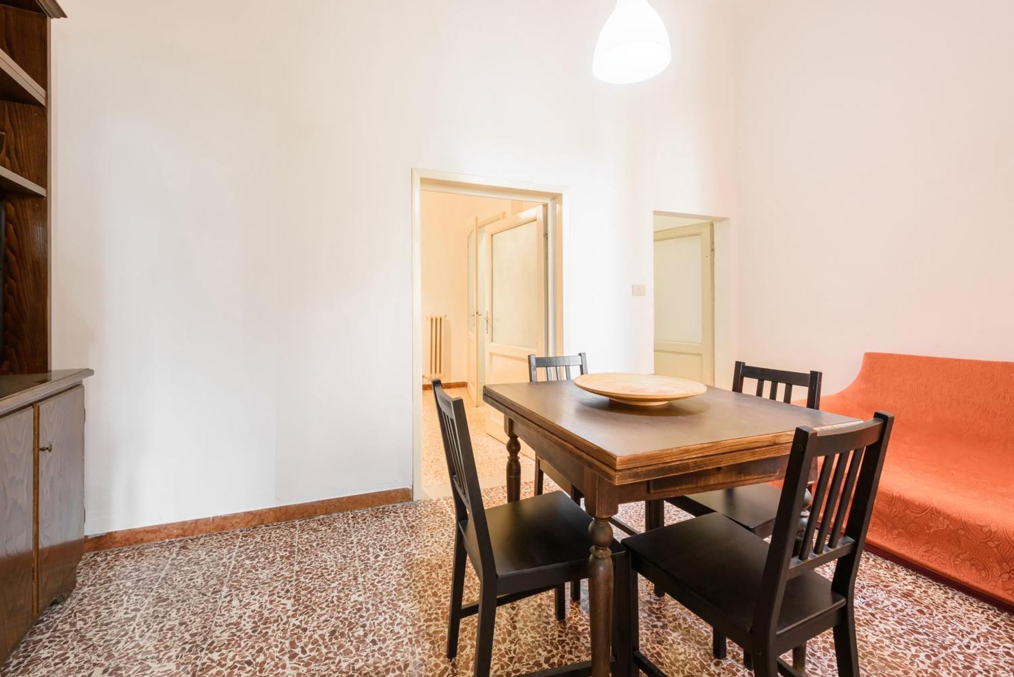 Lorena Firenze By Mmega Exterior photo